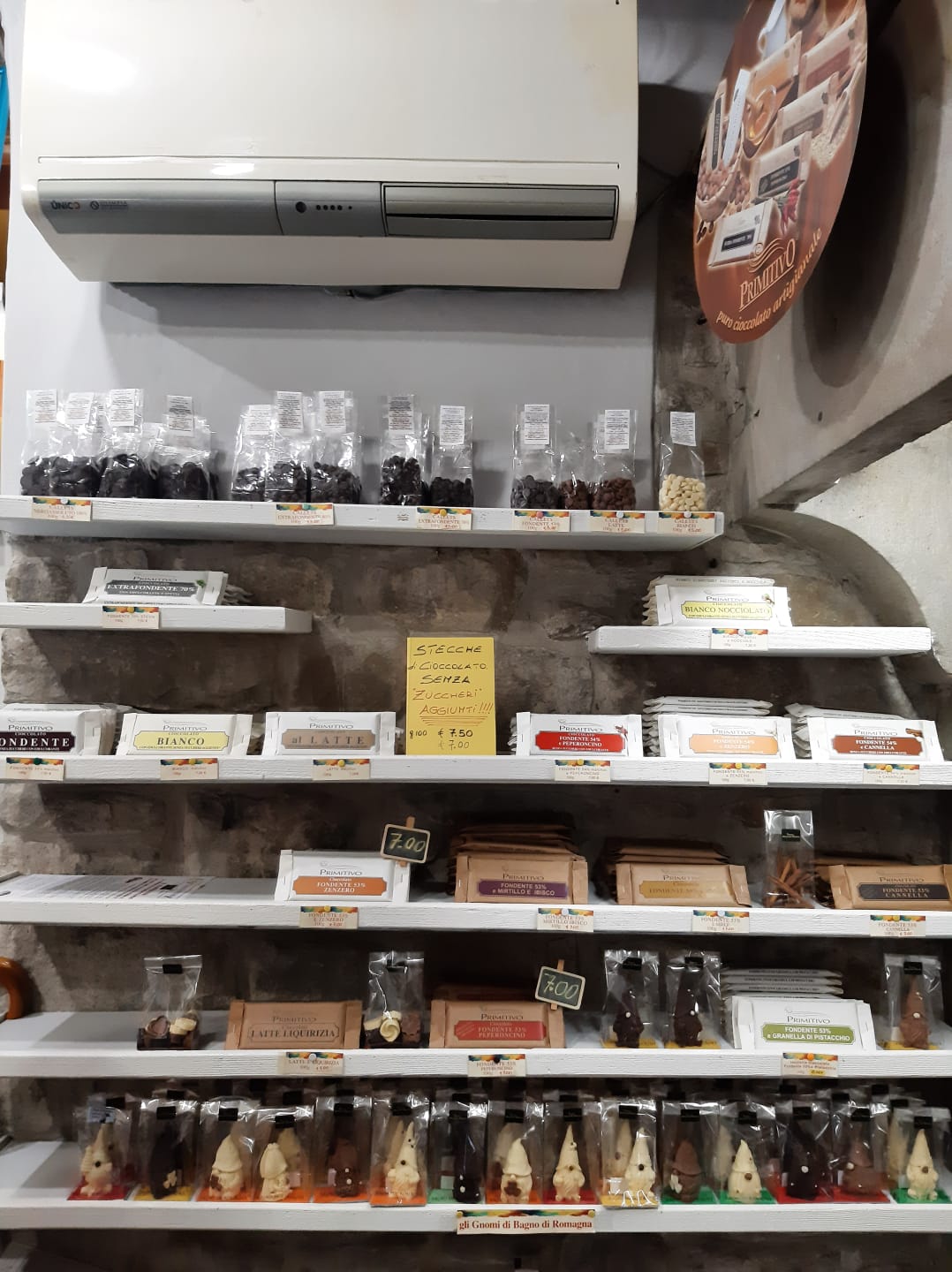 apicoltura negozio 3