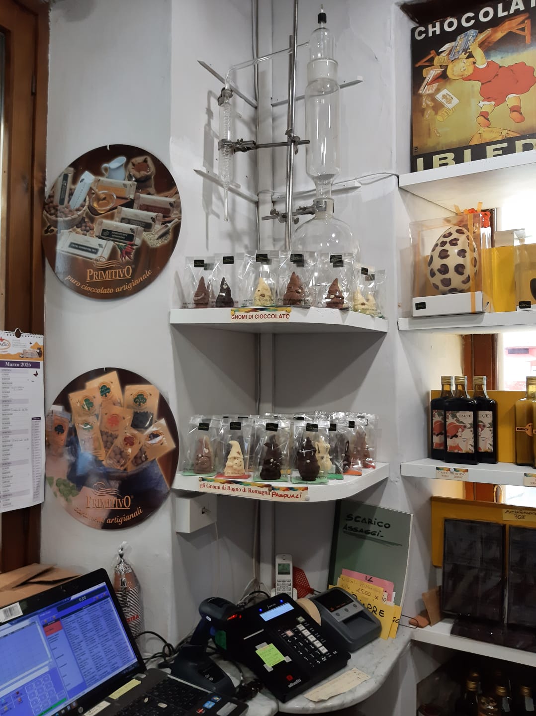apicoltura negozio 4